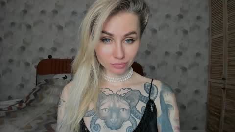 alexarush online show from 01-16-25, 06:06