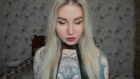 alexarush online show from 01-20-25, 05:37