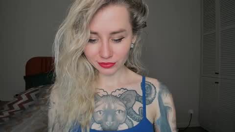 alexarush online show from 02-06-25, 06:24