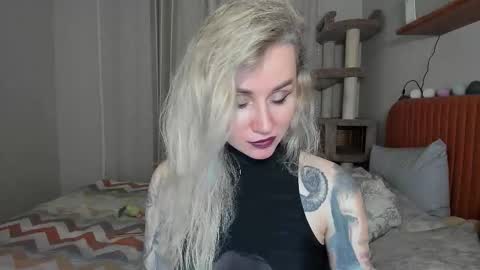 alexarush online show from 11-06-25, 05:47