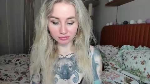 alexarush online show from 03-12-26, 05:19