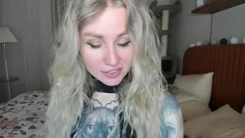 alexarush online show from 04-15-26, 06:04