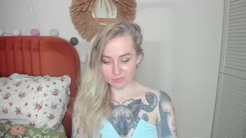 alexarush online show from 05-31-26, 07:59