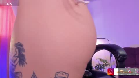 alexawarren_ online show from 07-10-26, 08:00