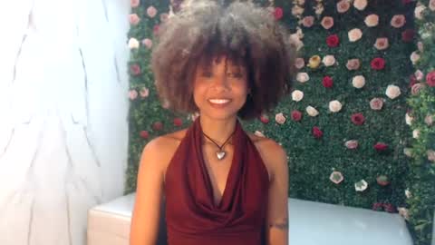 Snapshot of alexawet_ chatting on 06-30-26, 03:46 Alexa online show from 06-30-26, 03:46
