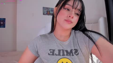 Snapshot of alexaworld chatting on 02-06-25, 07:02 lexandra online show from 02-06-25, 07:02