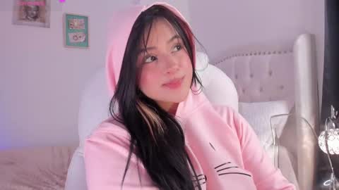 Snapshot of alexaworld chatting on 02-11-25, 08:37 lexandra online show from 02-11-25, 08:37