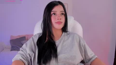 Snapshot of alexaworld chatting on 02-25-25, 06:47 lexandra online show from 02-25-25, 06:47