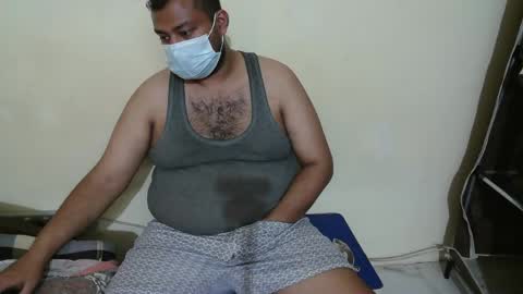 alexboy36 online show from 05-03-26, 07:36