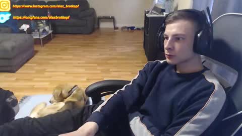 Alex online show from 10-17-25, 02:19