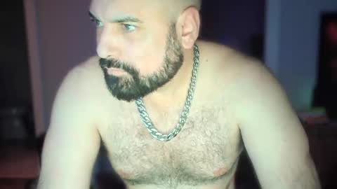 AlexDXX online show from 01-31-25, 06:13