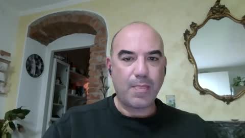 alexct77 online show from 10-26-25, 09:21