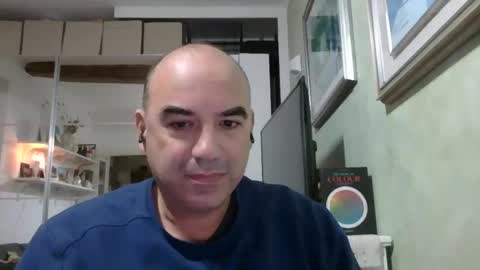 alexct77 online show from 10-31-25, 05:36