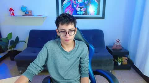 alex online show from 07-01-26, 01:45