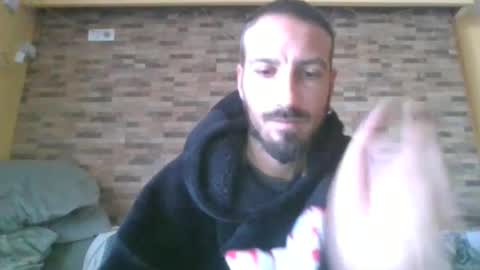 alexdelarge23 online show from 02-09-25, 12:30