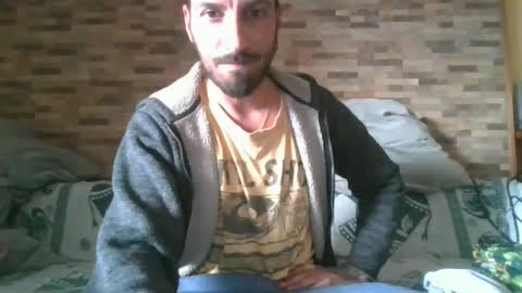 alexdelarge23 online show from 02-21-25, 04:16