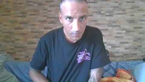 alexdelarge23 online show from 11-03-25, 11:33