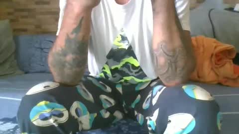 alexdelarge23 online show from 11-08-25, 09:53