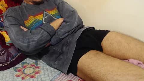 Alex online show from 01-31-25, 07:18