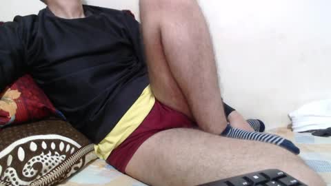 Alex online show from 04-06-26, 05:14