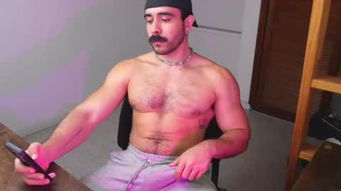 Alex Dimartino online show from 09-12-25, 12:33