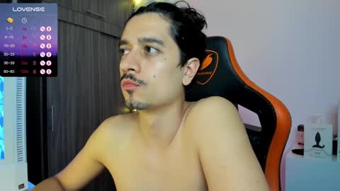 alexfloreszzz online show from 03-12-25, 01:47