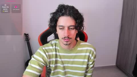 Snapshot of alexfloreszzz chatting on 03-24-26, 08:47 alexfloreszzz online show from 03-24-26, 08:47