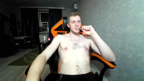 Snapshot of alexfox2018 chatting on 01-21-25, 10:08 Alex online show from 01-21-25, 10:08