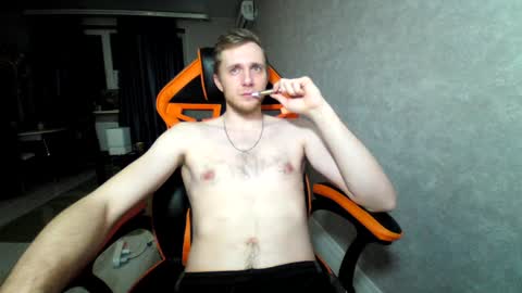 Snapshot of alexfox2018 chatting on 02-08-25, 10:19 Alex online show from 02-08-25, 10:19