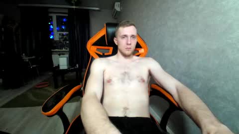 Snapshot of alexfox2018 chatting on 02-27-25, 10:42 Alex online show from 02-27-25, 10:42