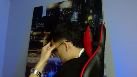 Snapshot of alexgiraldo__ chatting on 03-19-26, 03:16 alexgiraldo__ online show from 03-19-26, 03:16