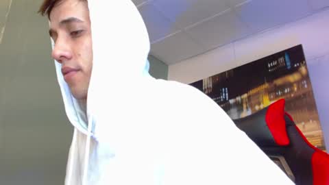 alexgiraldo__ online show from 07-02-26, 12:22