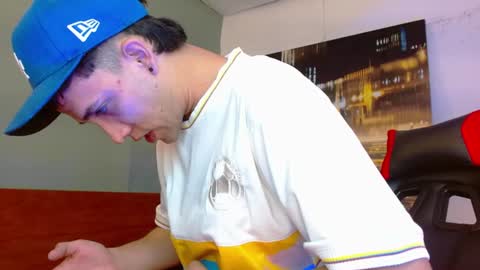 alexgiraldo__ online show from 07-04-26, 12:22