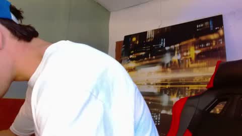 alexgiraldo__ online show from 07-07-26, 12:02