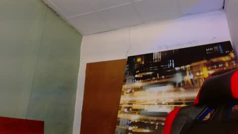 alexgiraldo__ online show from 07-15-26, 06:35