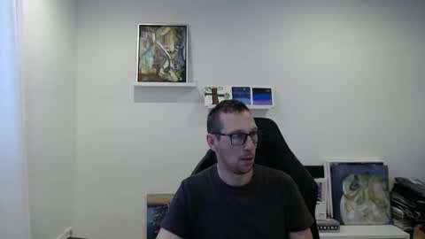 alexhunter4u online show from 01-03-25, 08:10