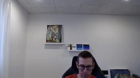 Snapshot of alexhunter4u chatting on 01-30-25, 08:32 alexhunter4u online show from 01-30-25, 08:32