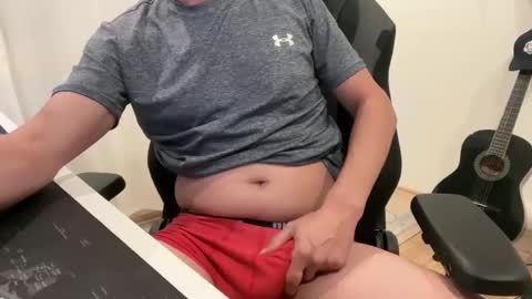 Snapshot of alexhunter4u chatting on 09-22-25, 09:06 alexhunter4u online show from 09-22-25, 09:06