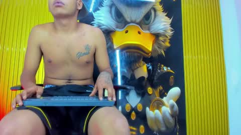 alexi_hot23 online show from 06-03-26, 11:10