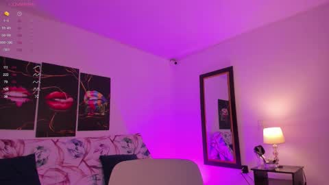 Alexia online show from 03-09-26, 09:19