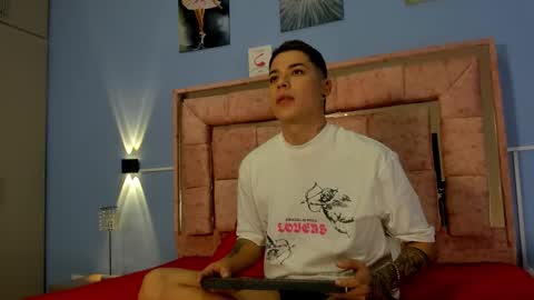 alexia boy online show from 01-09-26, 08:10