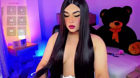  alexia mattel  online show from 01-17-25, 02:29