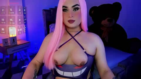  alexia mattel  online show from 01-26-25, 02:35