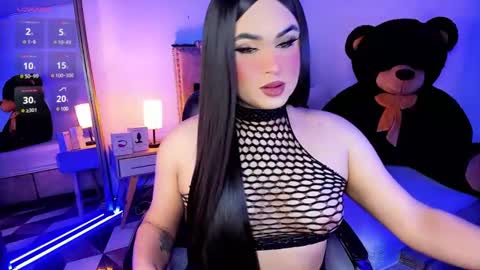  alexia mattel  online show from 02-07-25, 09:58