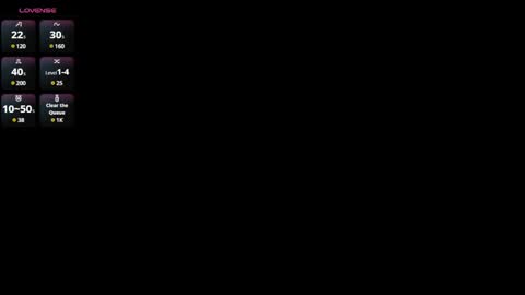  alexia mattel  online show from 02-08-25, 07:05