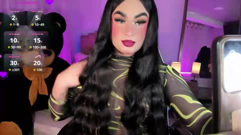  alexia mattel  online show from 11-09-25, 06:28