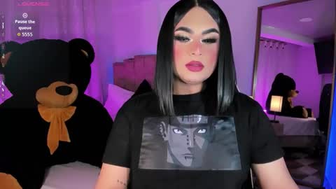  alexia mattel  online show from 11-29-25, 10:07