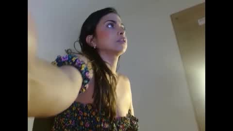 AlexiaCarson online show from 09-14-25, 05:34