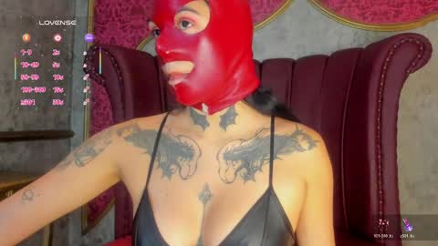 Alexiaa  Online 1430 to 2100 GMT-5 online show from 04-21-26, 02:12