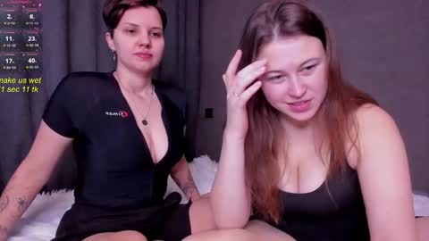 Alexia online show from 12-15-24, 01:00